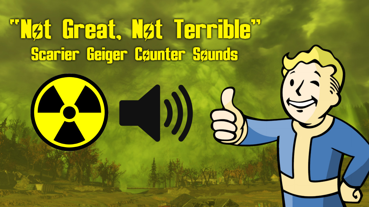 サウンド 効果音 おすすめmod順 Page 3 Fallout4 Mod データベース