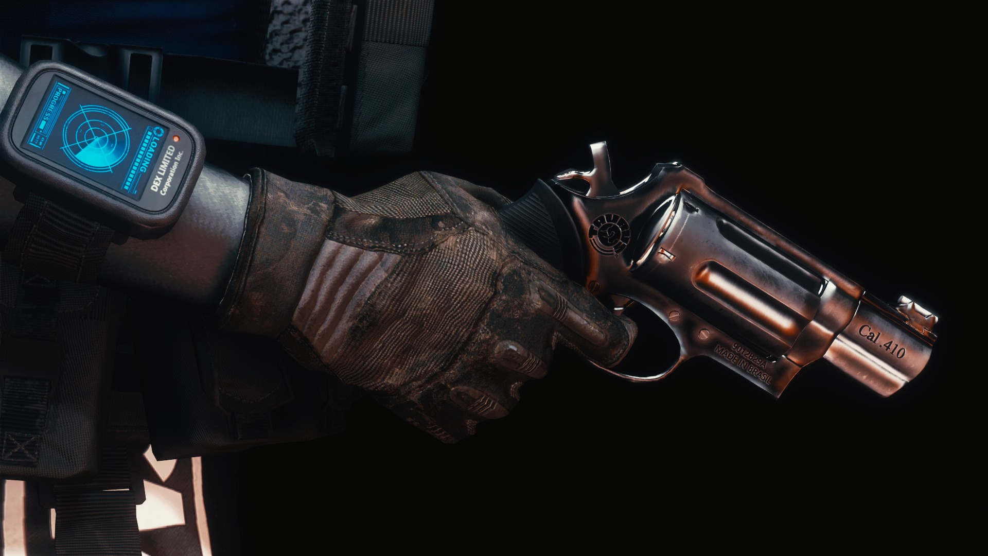 Fallout 4 билд через револьверы фото 70
