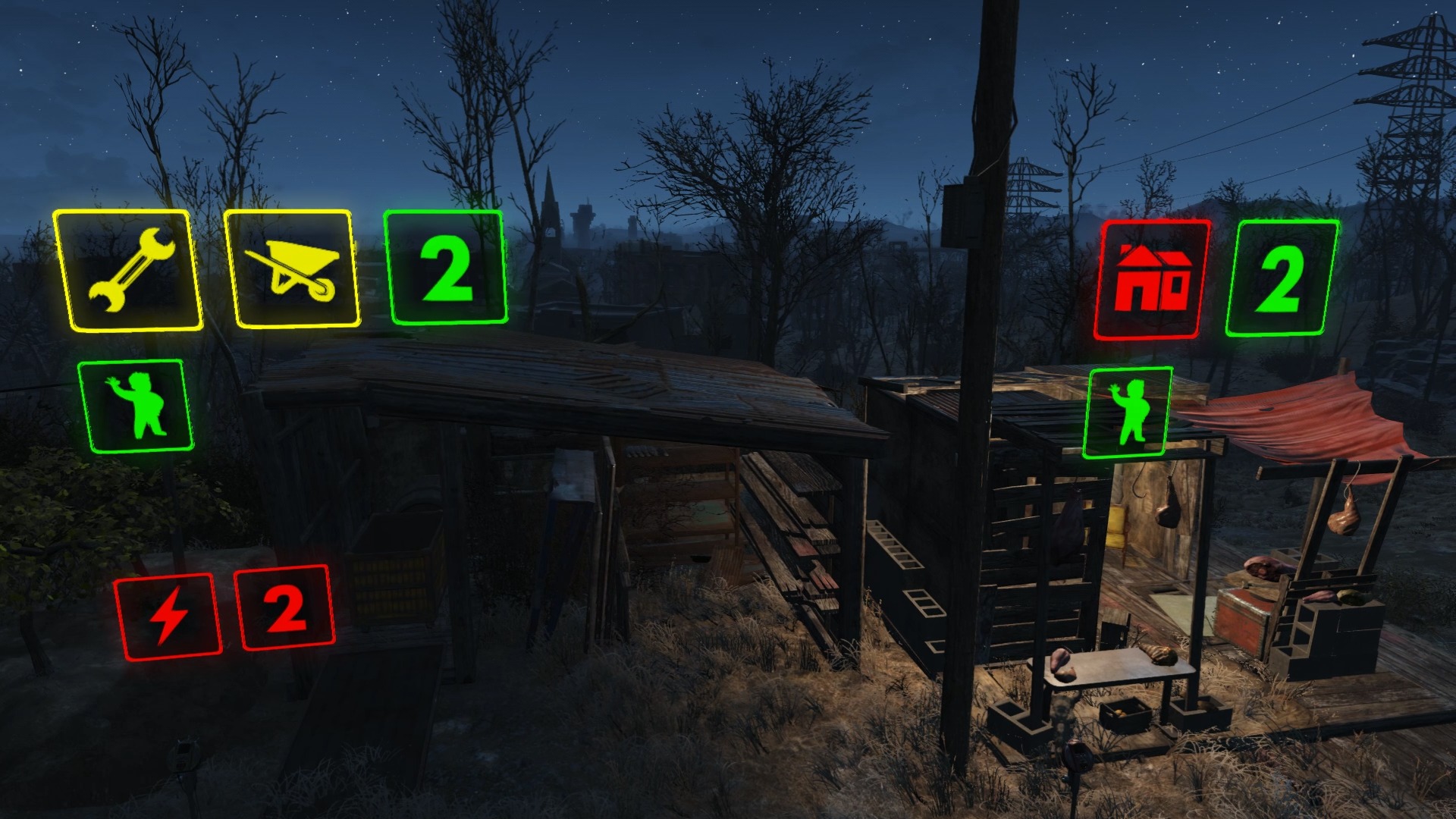 Fallout 4 sim settlements 2 все квесты фото 7