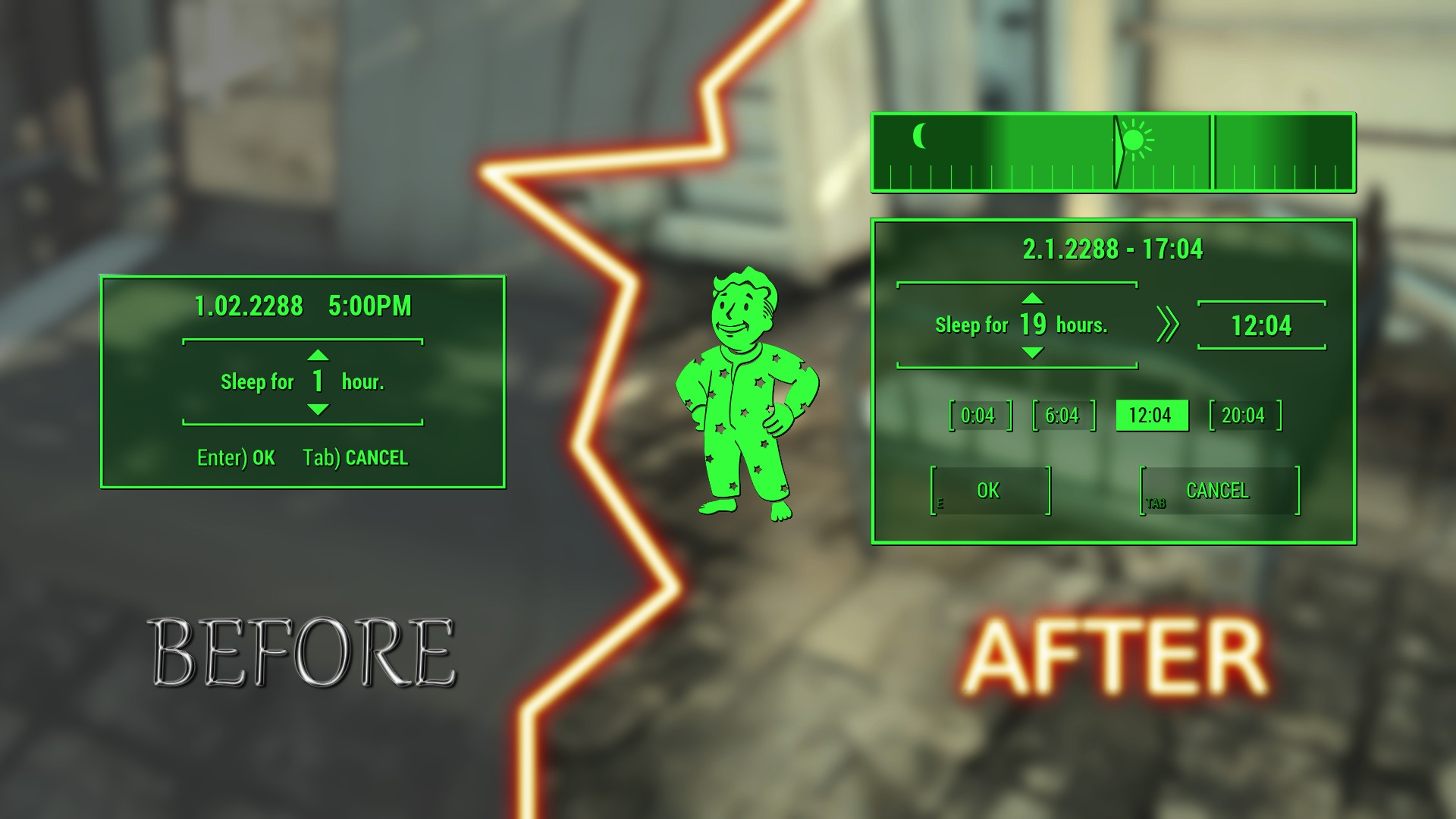 Fallout 4 как делать торговые пути фото 74