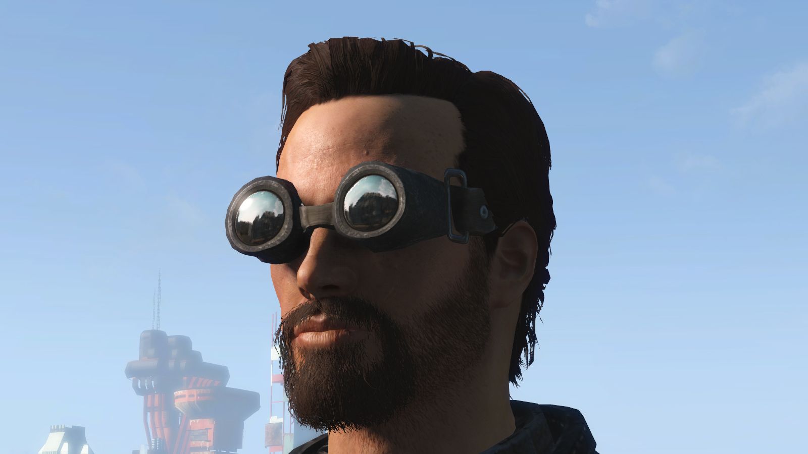 Fallout 4 все очки фото 102