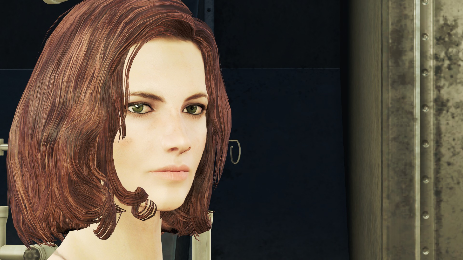 Fallout 4 face textures фото 88