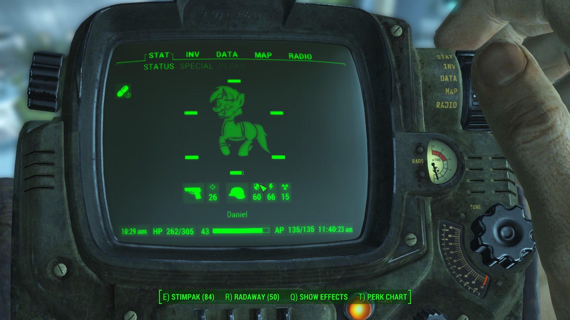 Fallout 4 perks wiki фото 63