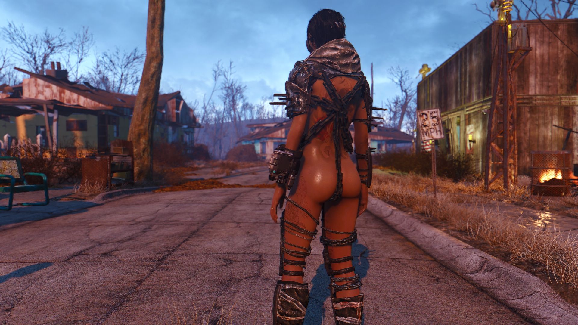 Fallout 4 launcher exe фото 98