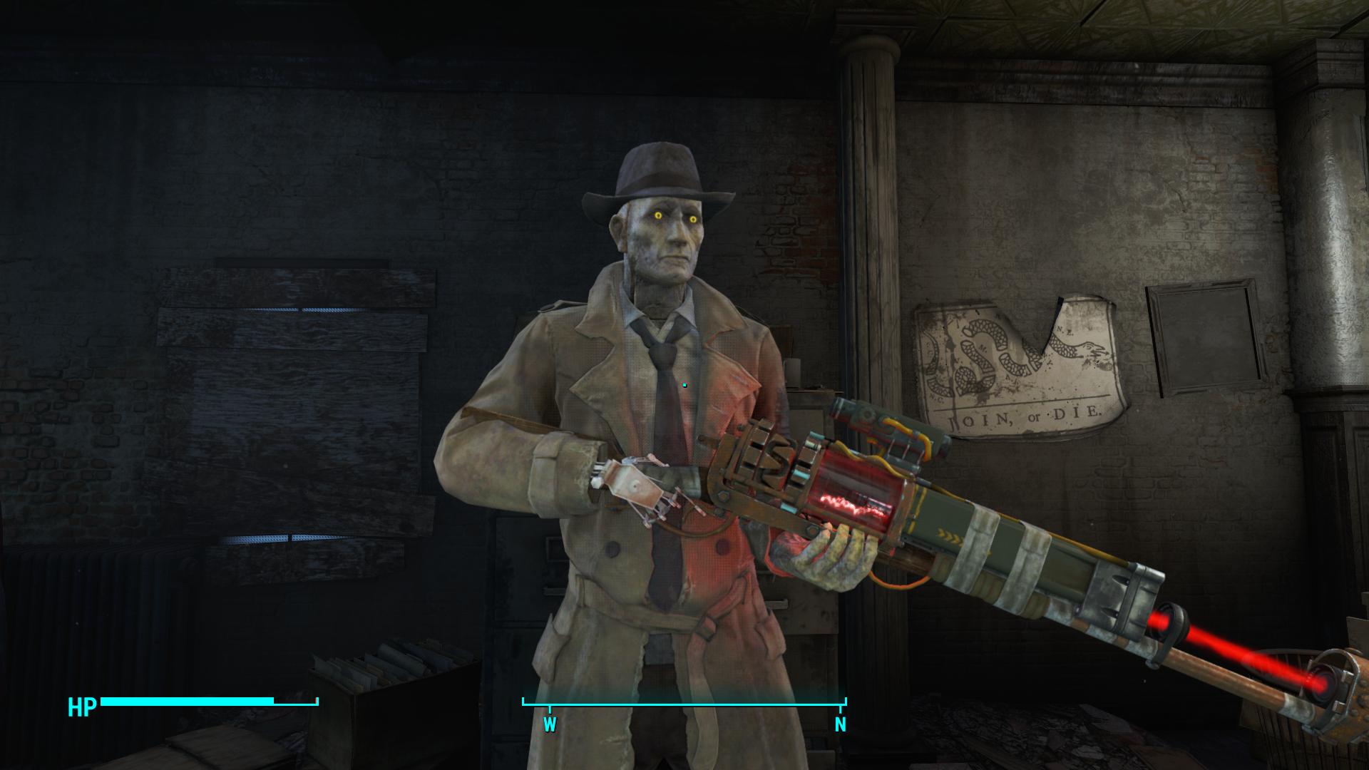 Fallout 4 престон гарви квесты фото 62