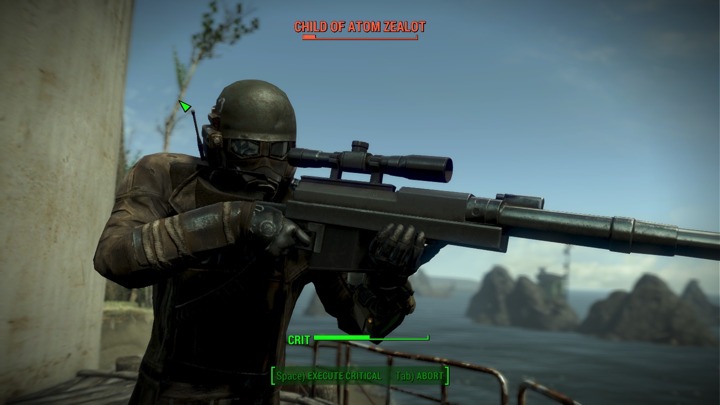 Ncr Ranger Veteran Armor 日本語化対応 防具 アーマー Fallout4 Mod データベース Mod紹介 まとめサイト