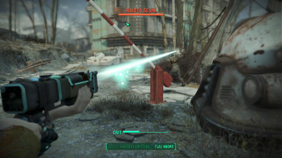 where to find cryo cell ammo fallout 4