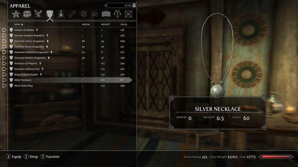 Unlimited rings skyrim special edition cheats