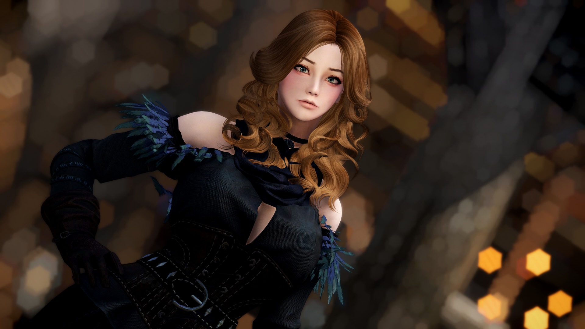 Witcher おすすめmod順 Skyrim Special Edition Mod データベース