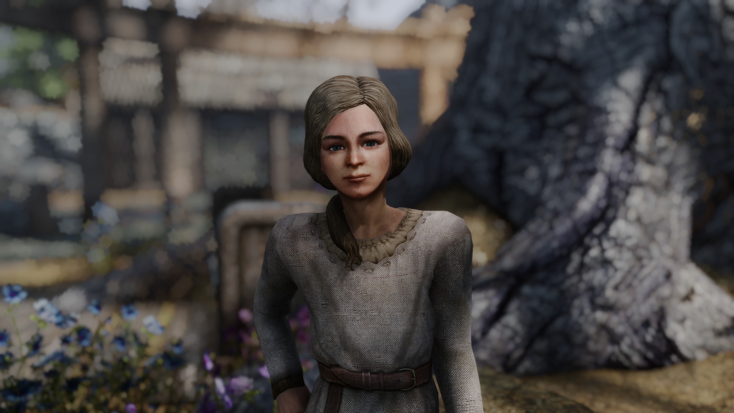 RS Children - Oakwood Patch at Skyrim Nexus - mods and 