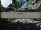 skyrim special edition player character voice mod