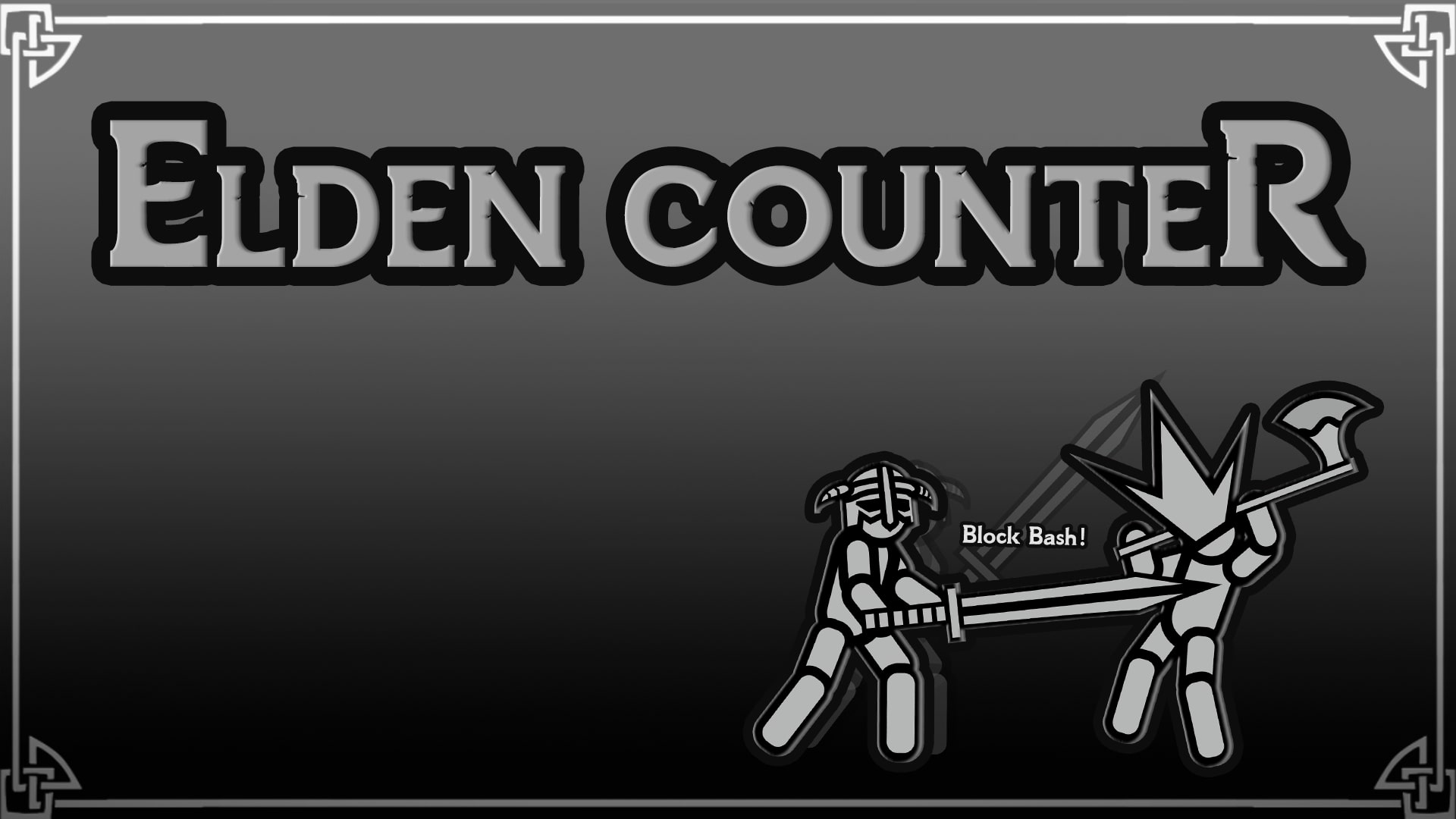 Elden Counter 戦闘 Skyrim Special Edition Mod データベース Mod紹介 まとめサイト