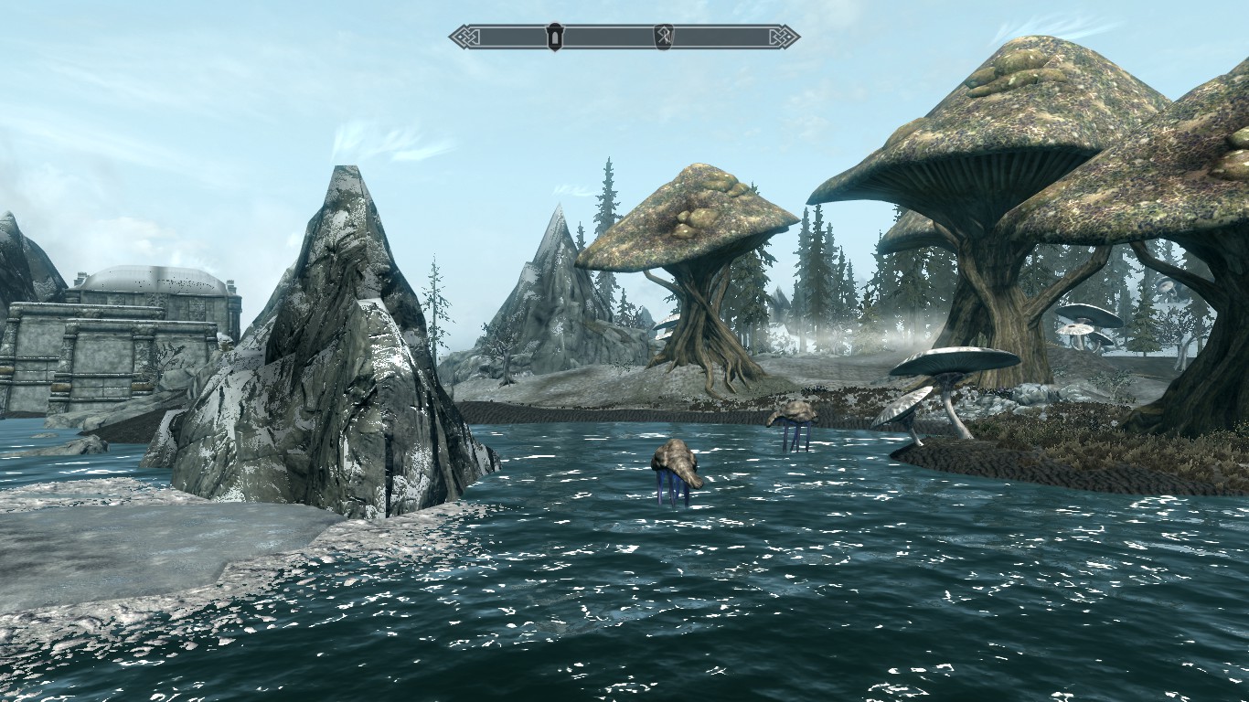 Image 17 - Villa Syagrio Redone mod for Elder Scrolls V: Skyrim - ModDB