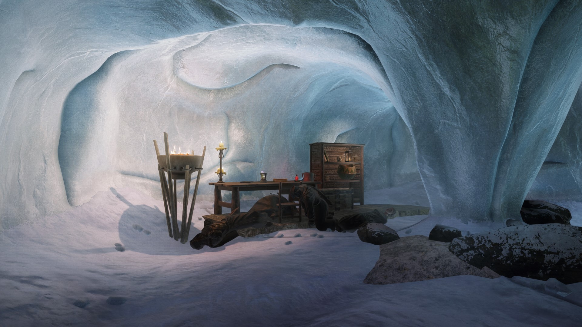 Почему в пещерах холодно. Пещера параллакс. Пещера текстура. Лед и снег на крышах домов. Cave for phohtozone.