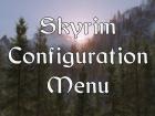 Skyrim Configuration Menu 日本語化対応 ユーティリティ - Skyrim Special Edition Mod ...