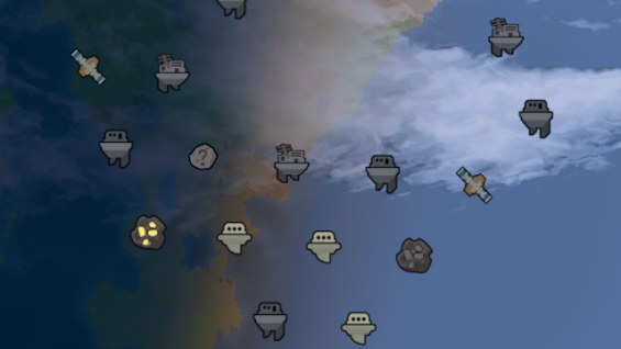 Mechanitor Orbital Platform 1.6 - RimWorld Mod データベース MOD紹介・まとめサイト