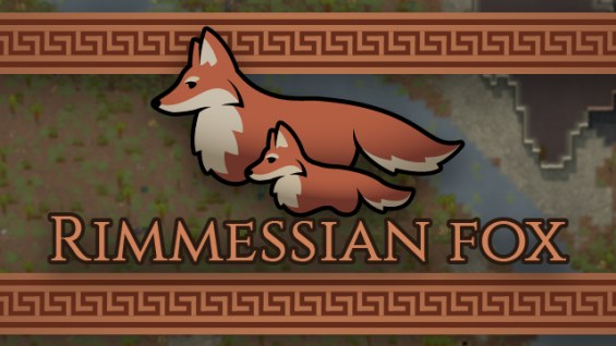 Rimmessian Fox 1.6 - RimWorld Mod データベース MOD紹介・まとめサイト