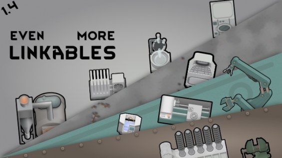 Even More Linkables Reupload 日本語化対応 1.6 - RimWorld Mod データベース MOD紹介・まとめサイト