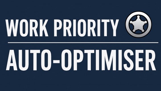 Work Priority Auto-Optimiser (WPO) 1.6 - RimWorld Mod データベース MOD紹介・まとめサイト