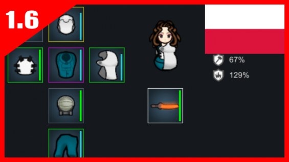 [Sub_Mod] RPG Style Inventory Revamped [PL] 1.6 - RimWorld Mod データベース ...
