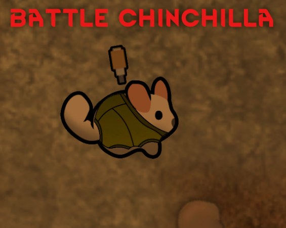 Battle Chinchilla 1.6 - RimWorld Mod データベース MOD紹介・まとめサイト