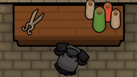 VFE Medieval Leather Armor Craftable on Tailor Bench 1.6 - RimWorld Mod ...