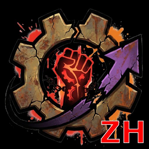 Paniel The Hidden Protocol ZH 1.6 - RimWorld Mod データベース MOD紹介・まとめサイト