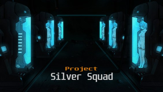 Project: Silver Squad 1.6 - RimWorld Mod データベース MOD紹介・まとめサイト