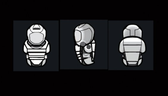 Vac Armor 1.6 - RimWorld Mod データベース MOD紹介・まとめサイト