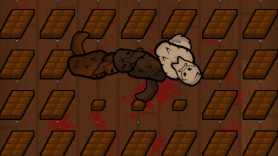 Yttakin is allergic to chocolate. 1.6 - RimWorld Mod データベース MOD紹介・まとめサイト