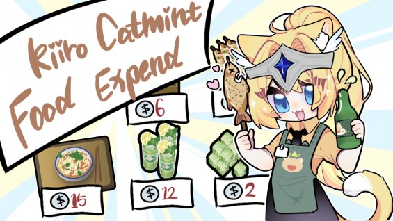 Kiiro Catmint Food Expanded 日本語化対応 1.6 - RimWorld Mod データベース MOD紹介・まとめサイト