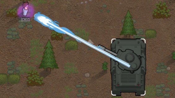 Rimworld of Magic & Vehicles Framework Targeting fix 1.6 - RimWorld Mod ...