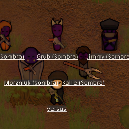 Solo Leveling - Extraction of Shadows 1.6 - RimWorld Mod データベース MOD紹介 ...