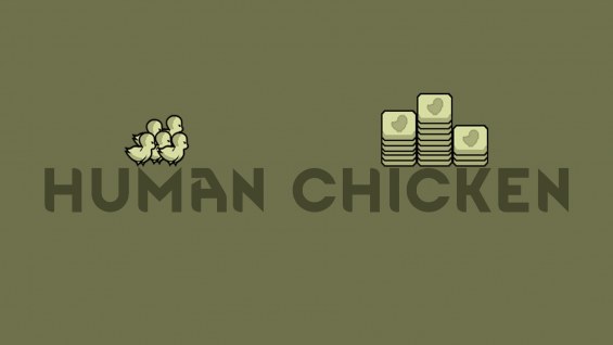 human chicken 日本語化対応 1.6 - RimWorld Mod データベース MOD紹介・まとめサイト