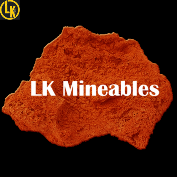 LK Mineable Resources 1.6 - RimWorld Mod データベース MOD紹介・まとめサイト