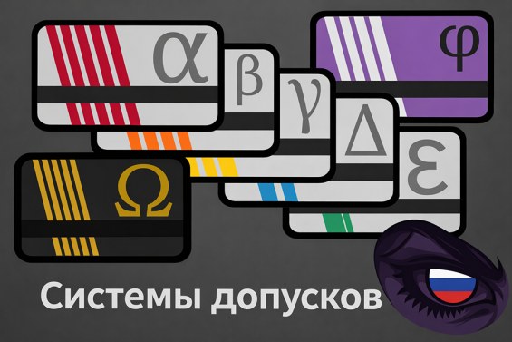 Security Clearance ru 1.6 - RimWorld Mod データベース MOD紹介・まとめサイト