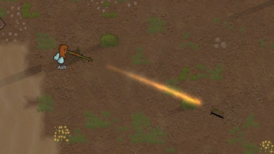 Combat Extended - Core Weapons Only Patcher 1.6 - RimWorld Mod データベース ...