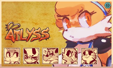 Atlyss Races | Core 1.6 - RimWorld Mod データベース MOD紹介・まとめサイト