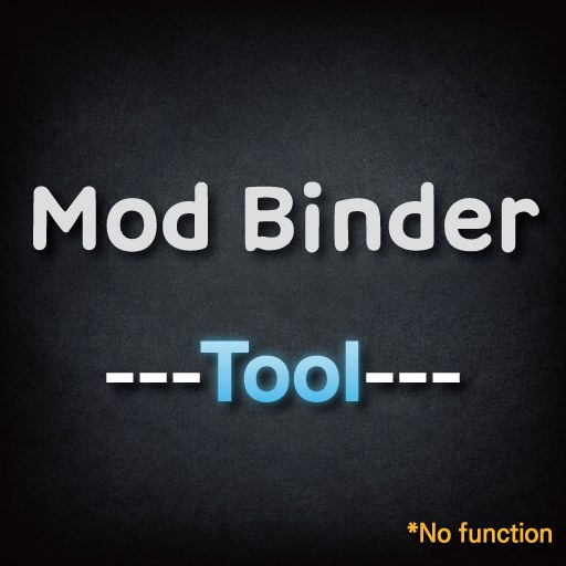Mod Binder : Tool 1.6 - RimWorld Mod データベース MOD紹介・まとめサイト