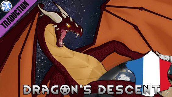 Dragons Descent [Fr] 1.6 - RimWorld Mod データベース MOD紹介・まとめサイト