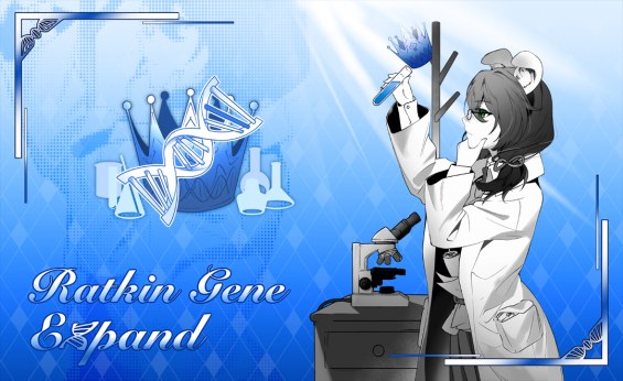 [No Updated]Ratkin Gene Expand (old-1.6) 1.6 - RimWorld Mod データベース MOD ...