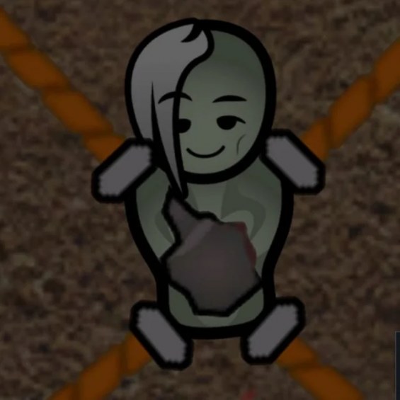 Moodless Memories 1.6 - RimWorld Mod データベース MOD紹介・まとめサイト