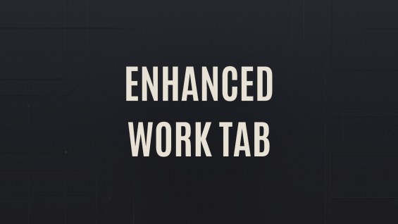 Enhanced Work Tab 日本語化対応 1.6 - RimWorld Mod データベース MOD紹介・まとめサイト