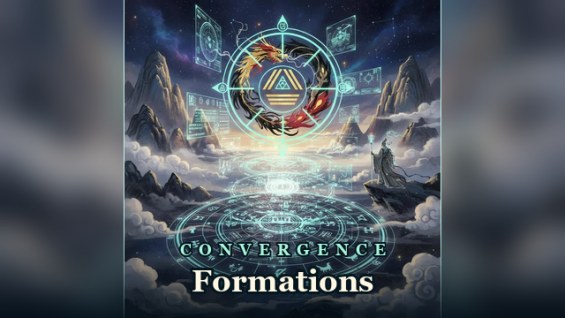 Convergence: Formations 1.7 - RimWorld Mod データベース MOD紹介・まとめサイト