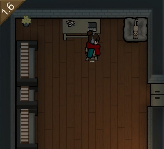 Library 1.6 - RimWorld Mod データベース MOD紹介・まとめサイト