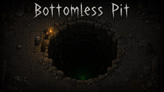 Bottomless Pit Storage 1.6 - RimWorld Mod データベース MOD紹介・まとめサイト