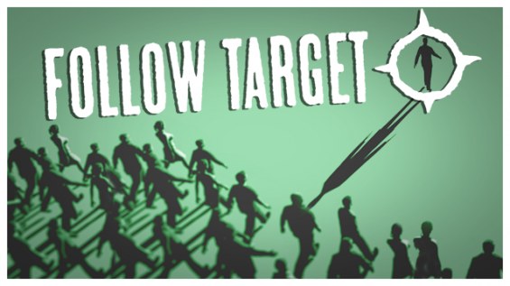 Follow Target 日本語化対応 1.7 - RimWorld Mod データベース MOD紹介・まとめサイト