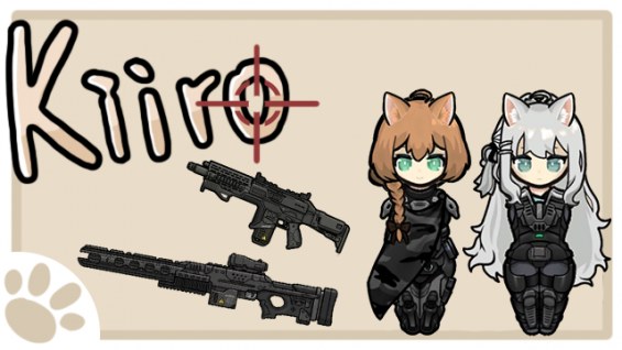 Kiiro Equipment Expansion 日本語化対応 1.6 - RimWorld Mod データベース MOD紹介・まとめサイト