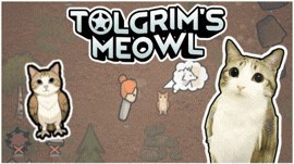 Meowl (喵枭) [EN/ES/ZH/JA/KO/FR/RU] 1.6 - RimWorld Mod データベース MOD紹介・まとめサイト