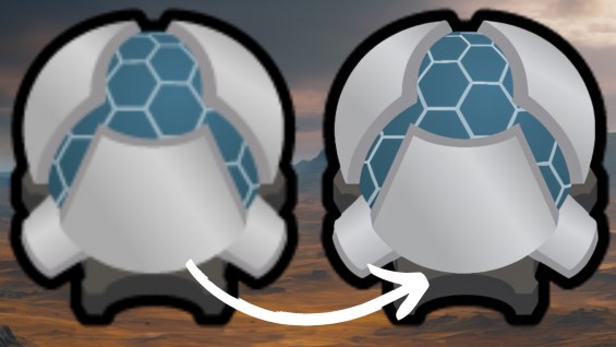 [CF] VRE Androids Upscaled 1.6 - RimWorld Mod データベース MOD紹介・まとめサイト